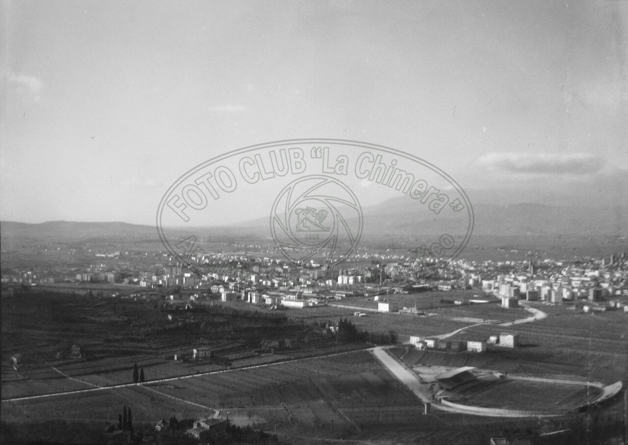 Panoramica