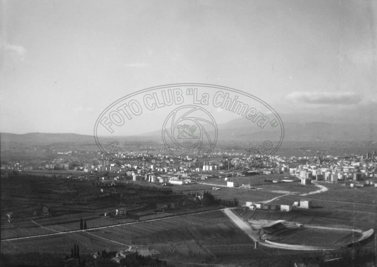 Panoramica