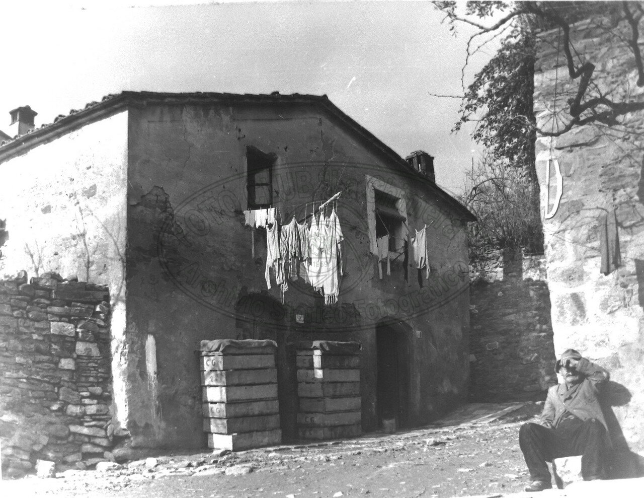 Quartiere Colcitrone