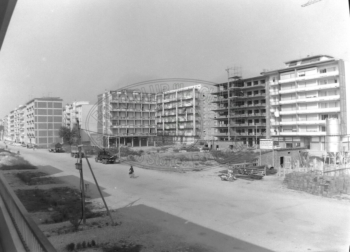 Viale Giotto