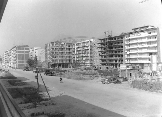 Viale Giotto