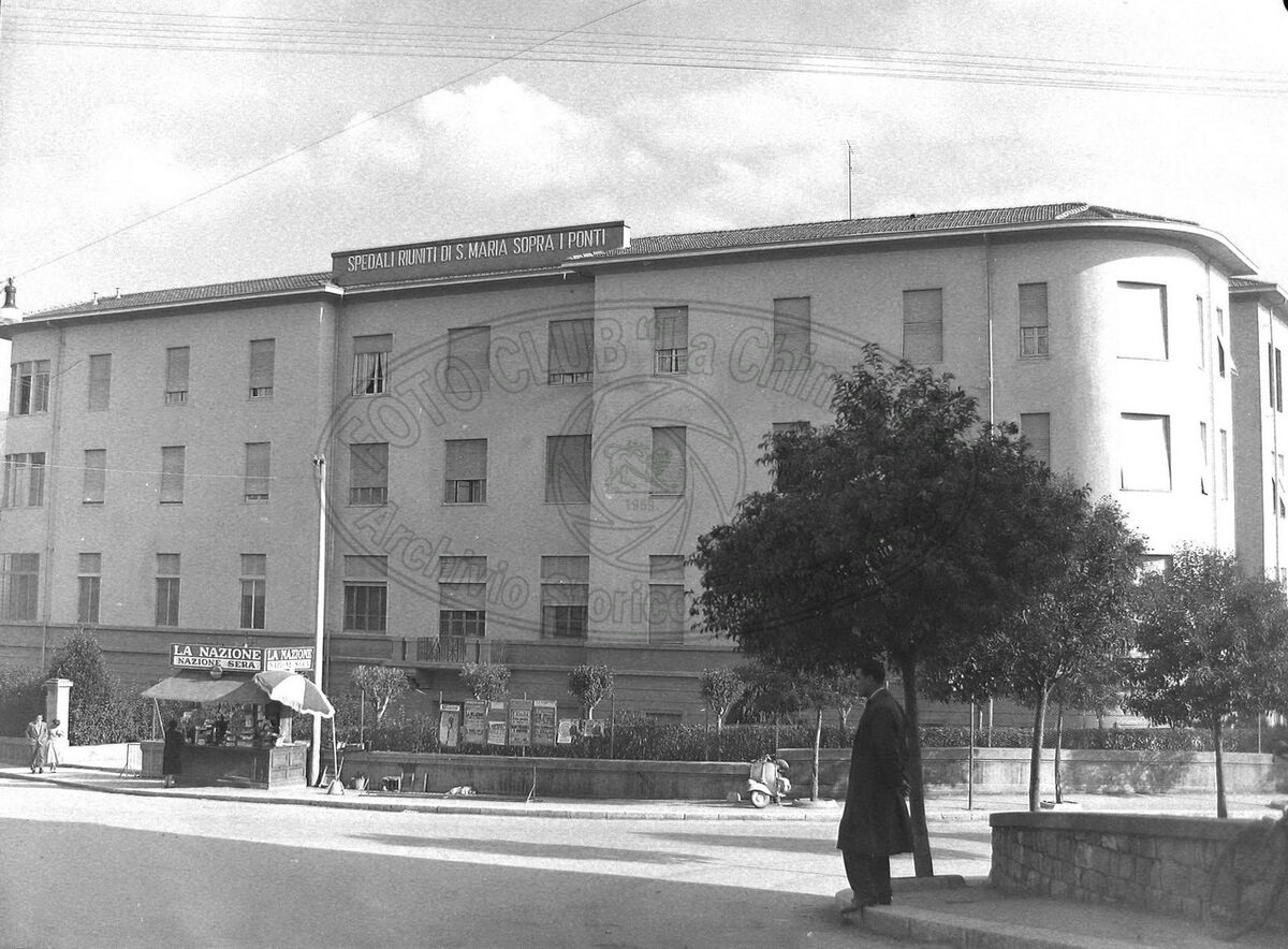 Ospedale