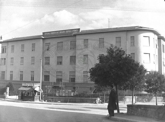 Ospedale