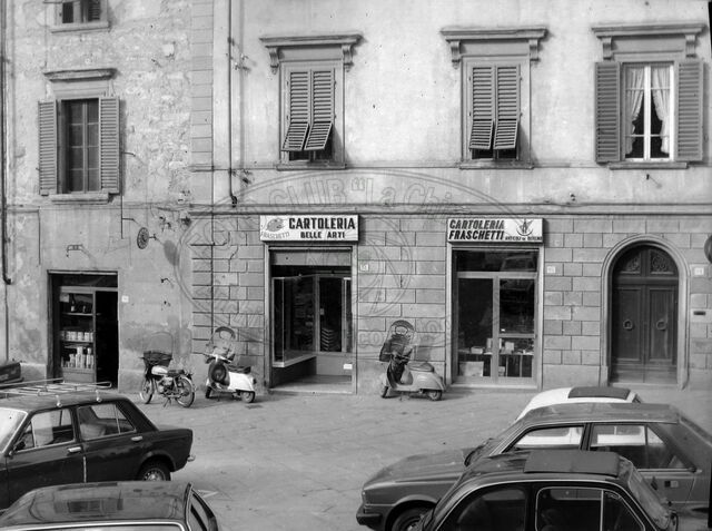 Via Cavour