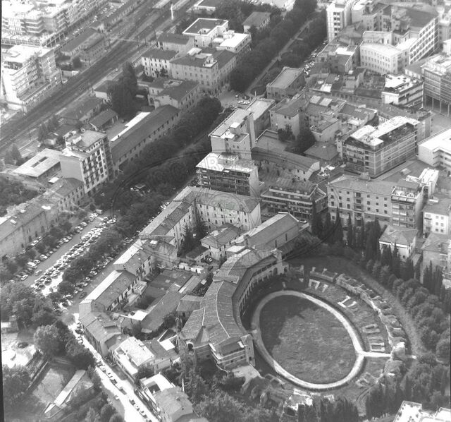 Foto aerea