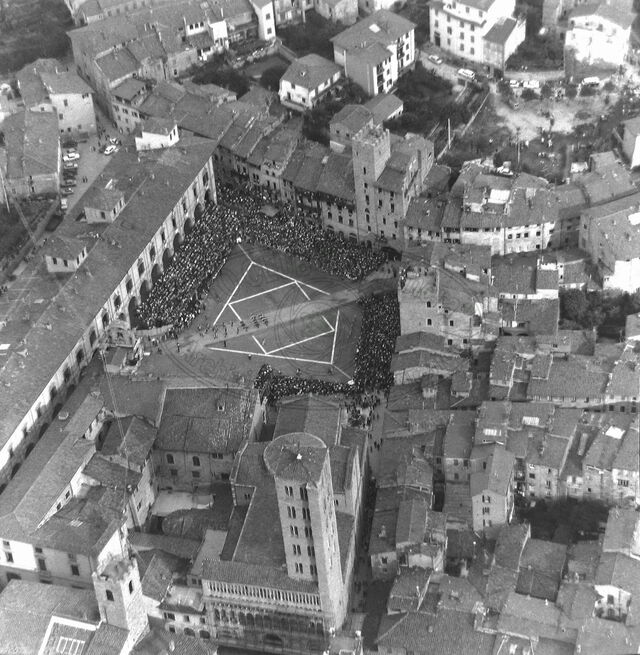 Giostra del Saracino