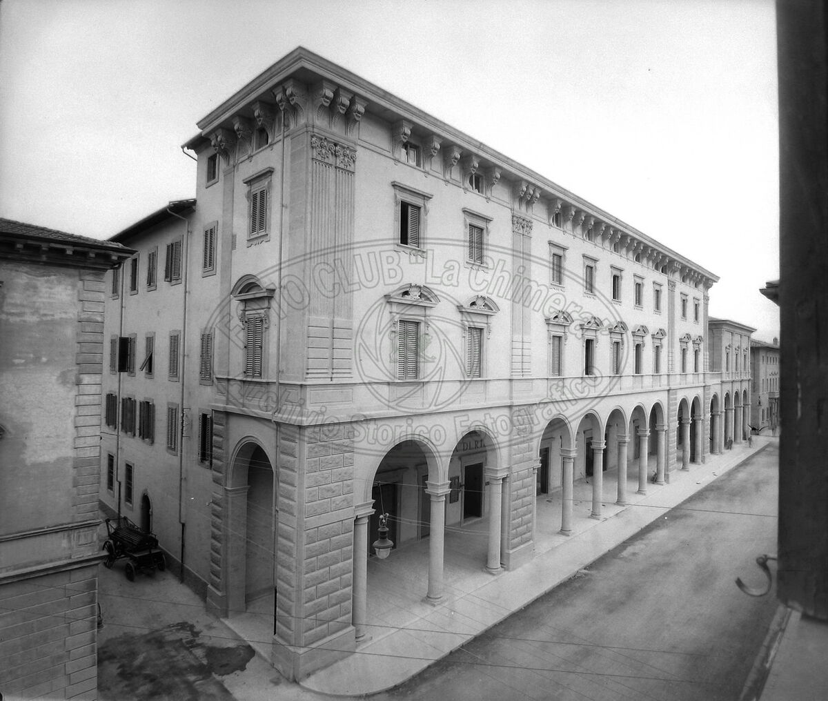 Via Roma