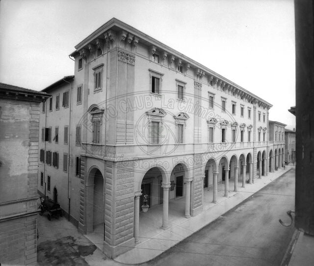 Via Roma
