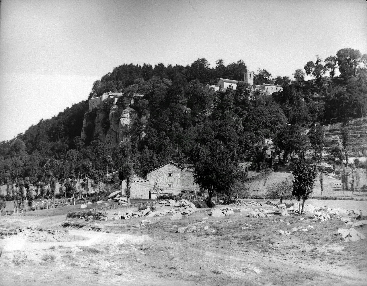 Monte della Verna