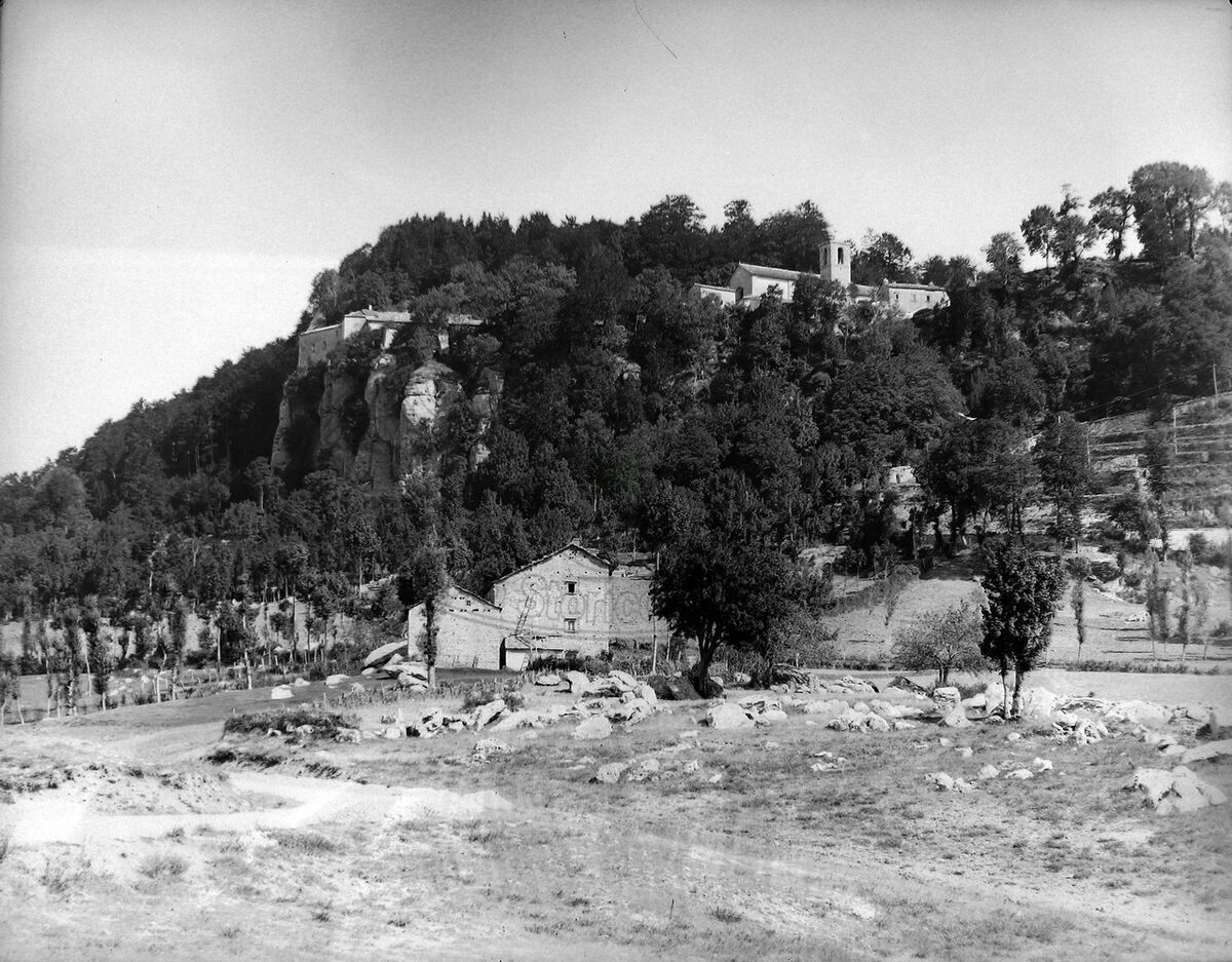 Monte della Verna