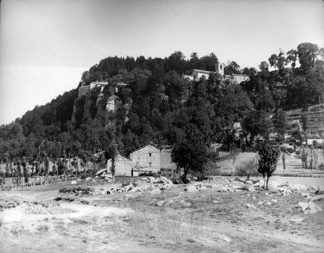 Monte della Verna