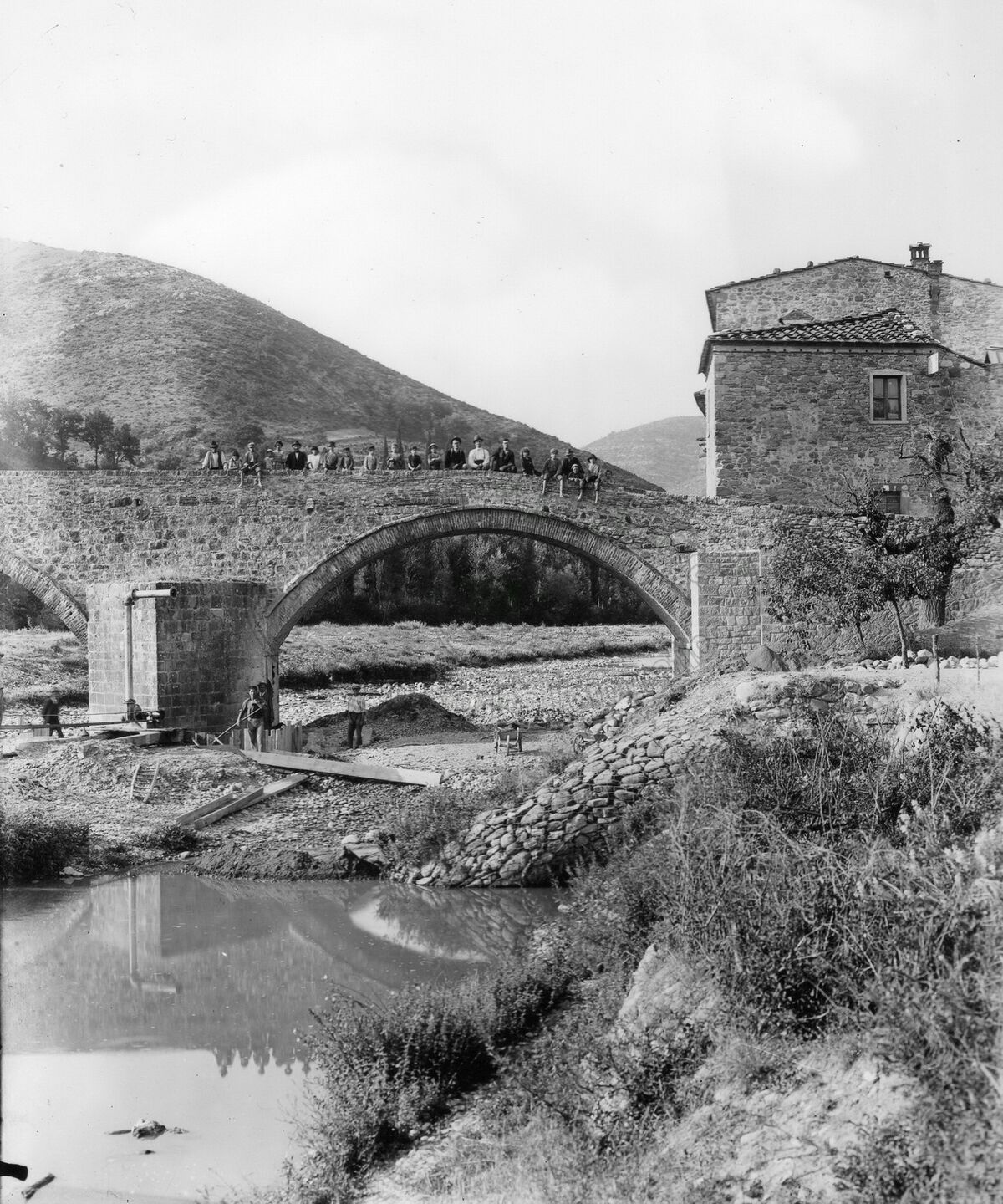 Ponte sull’Arno