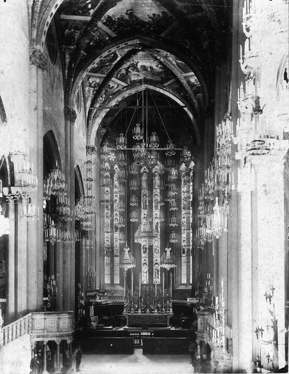 Centenario della Madonna del Conforto
