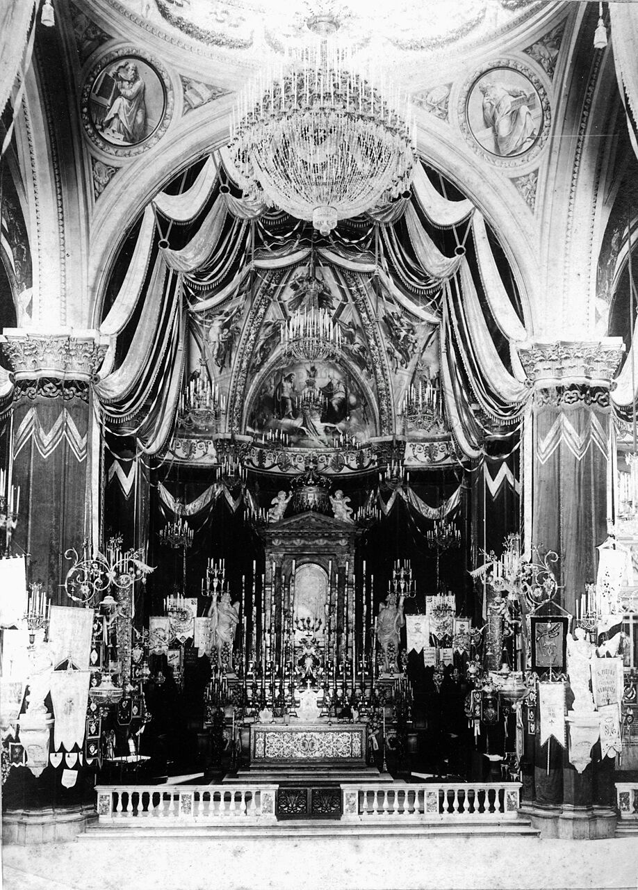 Centenario della Madonna del Conforto