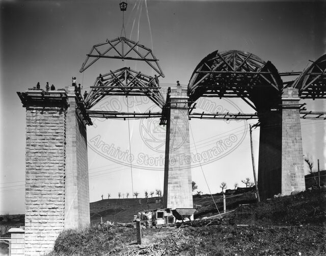 Viadotto di Pratantico (il “ponte”)