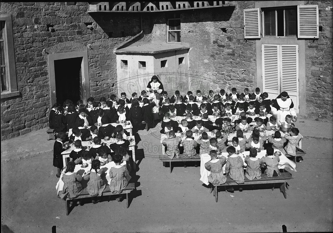 Asilo infantile