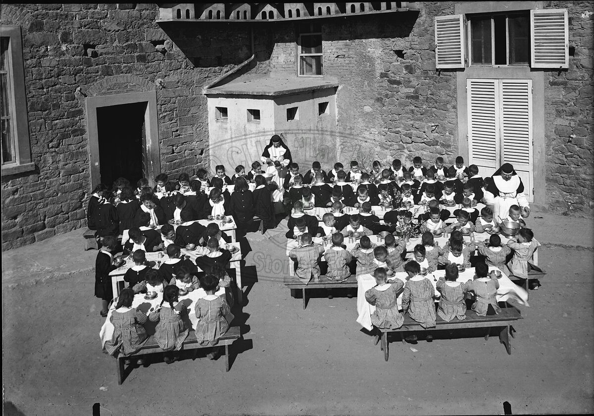Asilo infantile