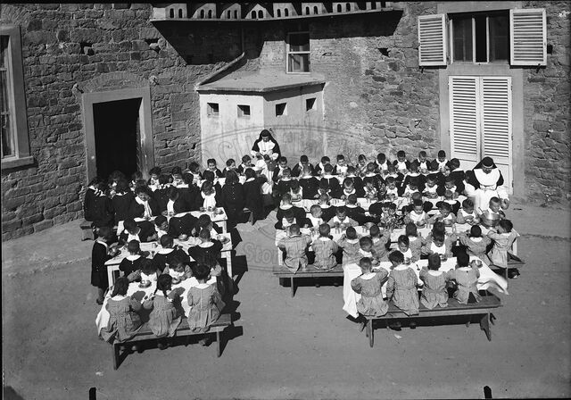 Asilo infantile