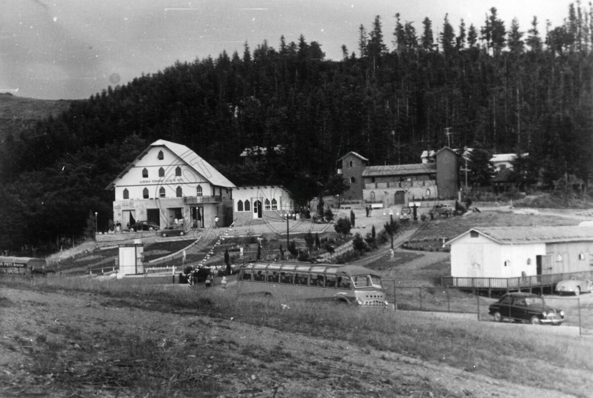 Alpe di Poti