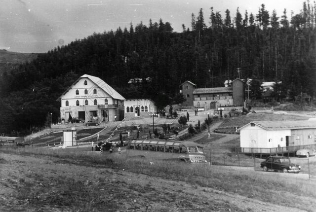 Alpe di Poti