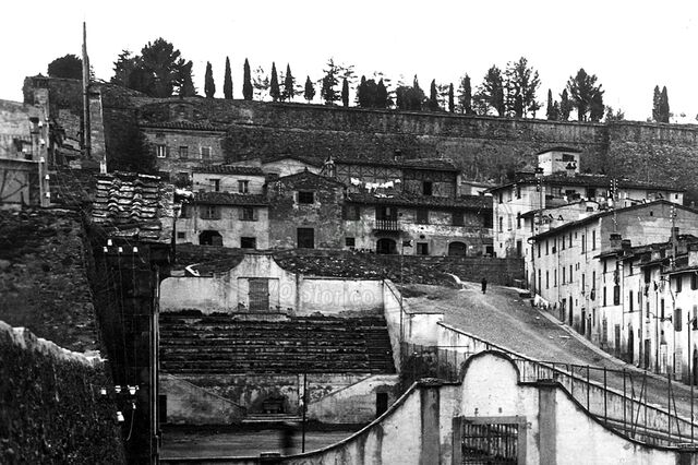 Zona di S. Croce