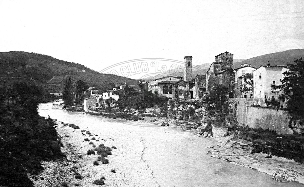 Fiume Arno