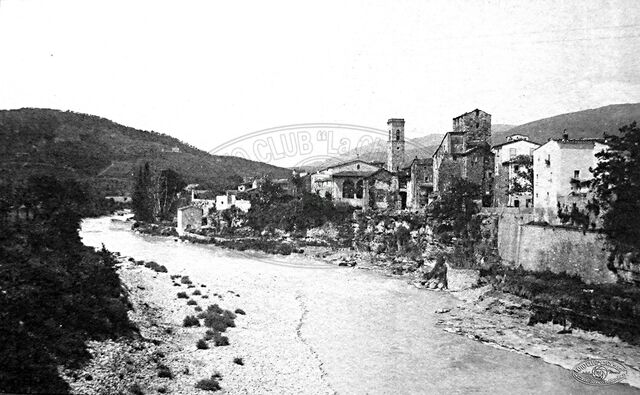Fiume Arno
