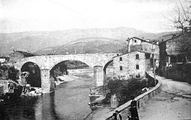 Ponte a Caliano