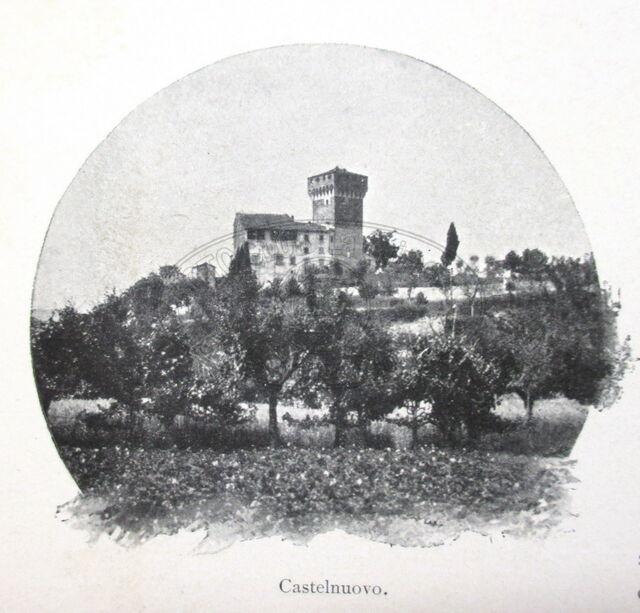 Castelnuovo