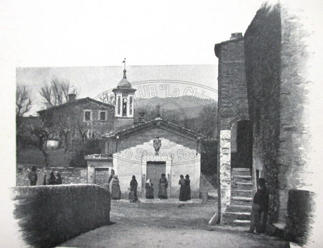 Ponte Buriano