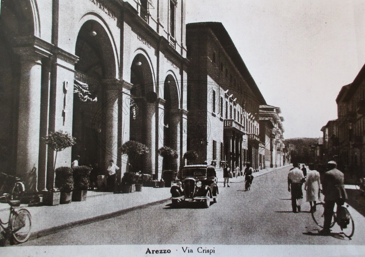 I Portici