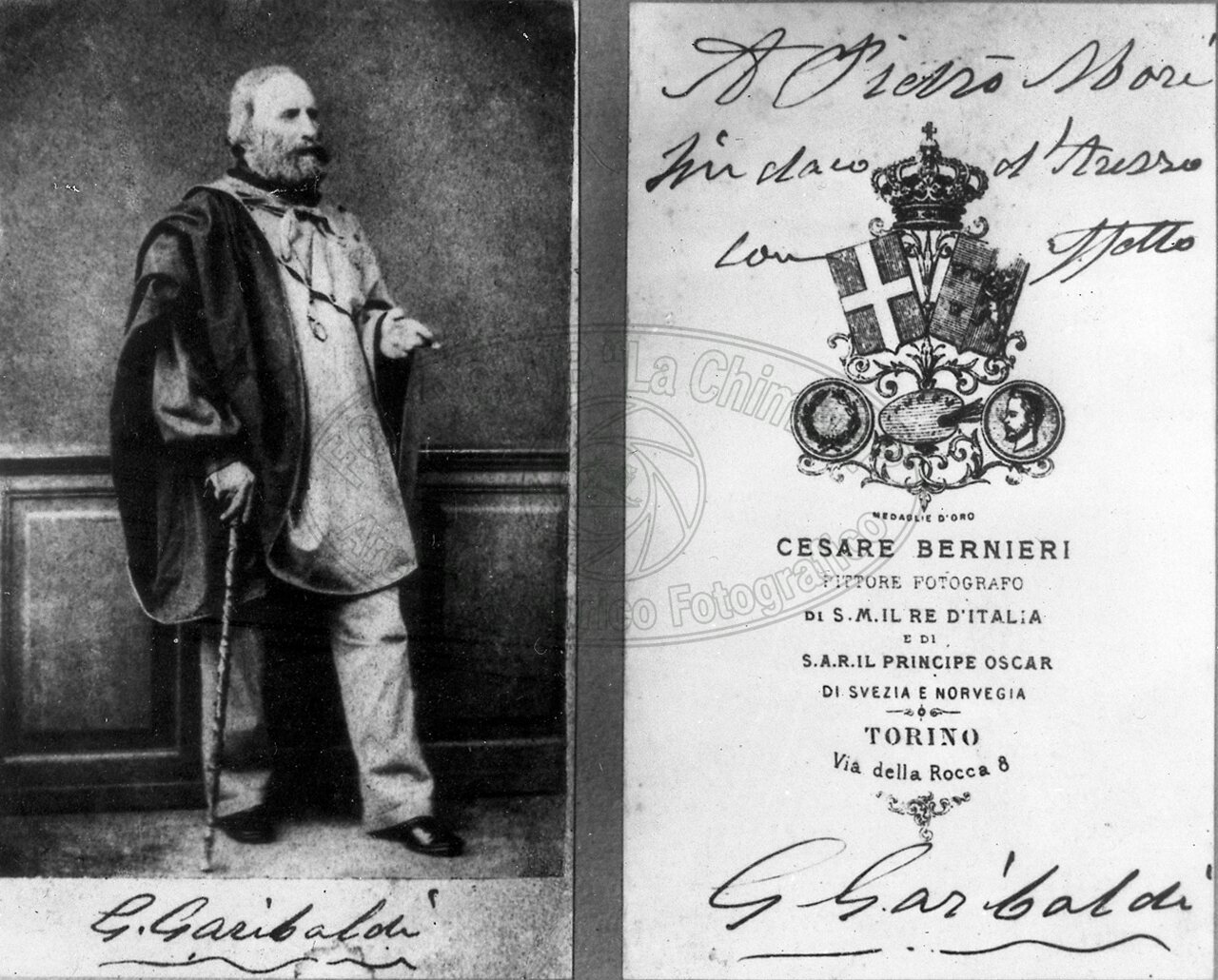 Giuseppe Garibaldi