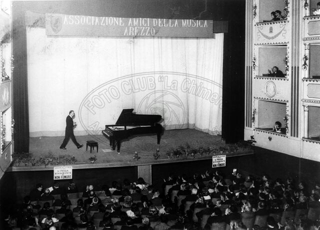 Teatro Petrarca