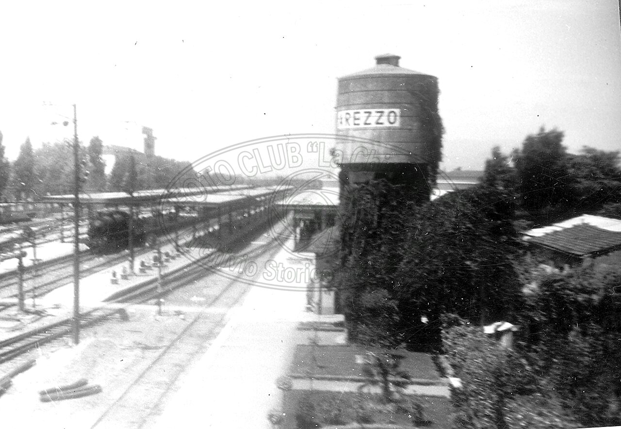 Stazione FS