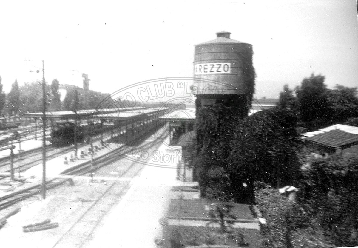 Stazione FS