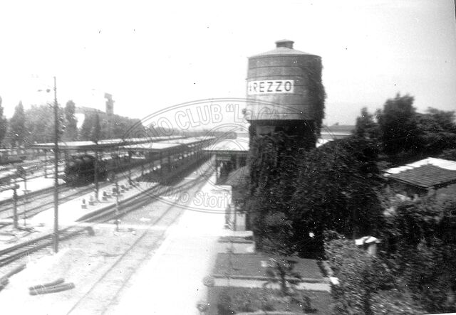 Stazione FS