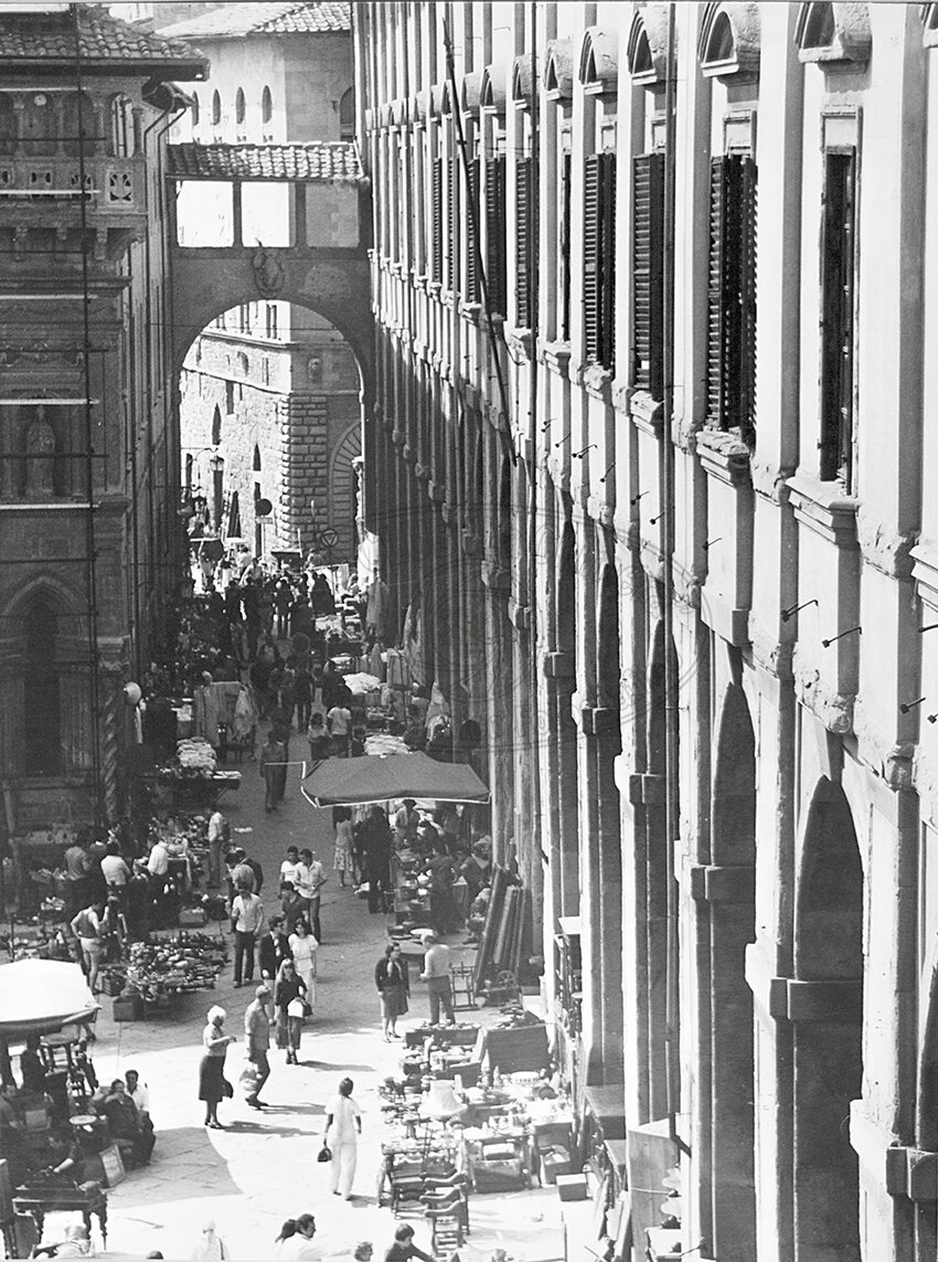 Fiera Antiquaria.