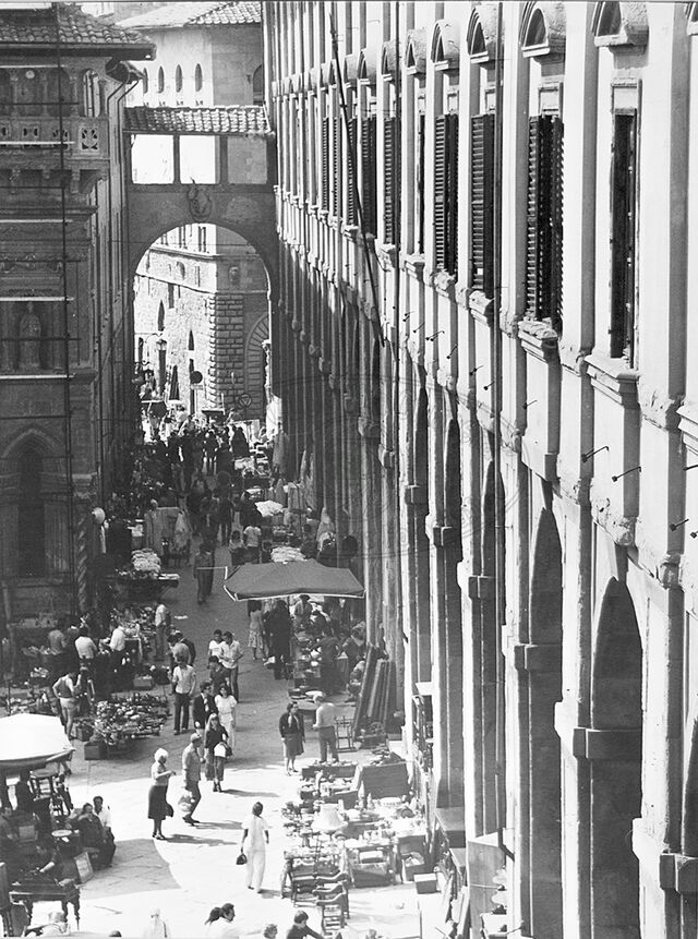 Fiera Antiquaria.