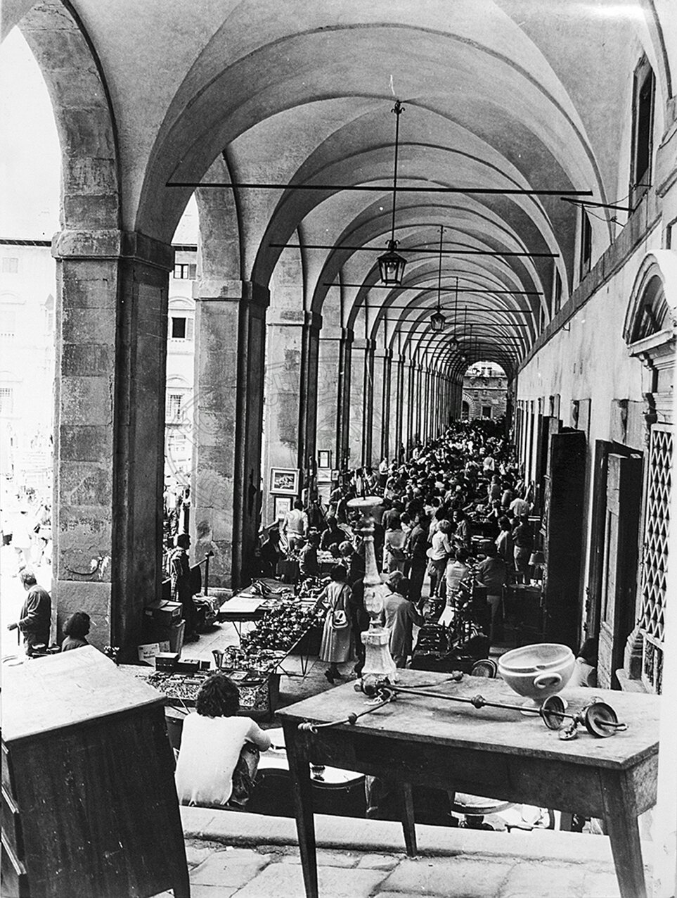 Fiera Antiquaria