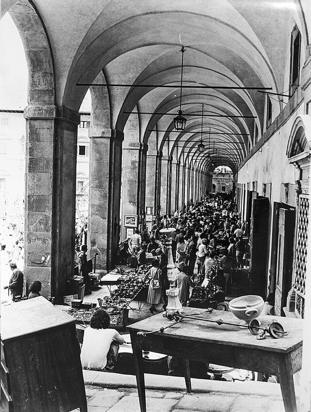 Fiera Antiquaria