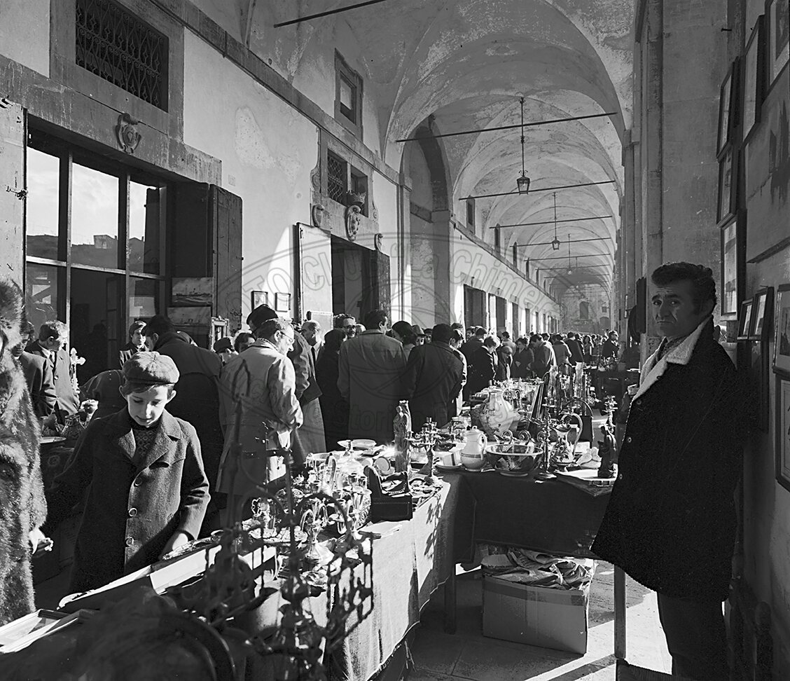 Fiera Antiquaria
