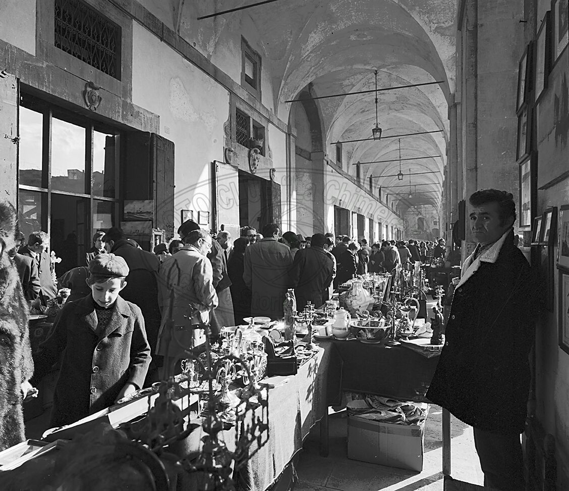 Fiera Antiquaria