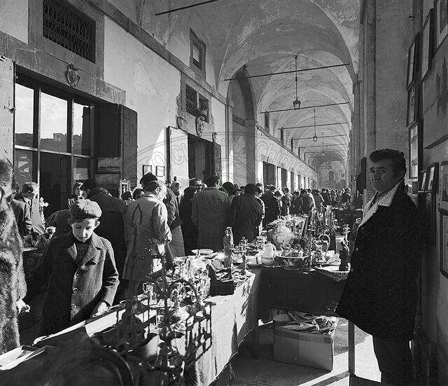 Fiera Antiquaria