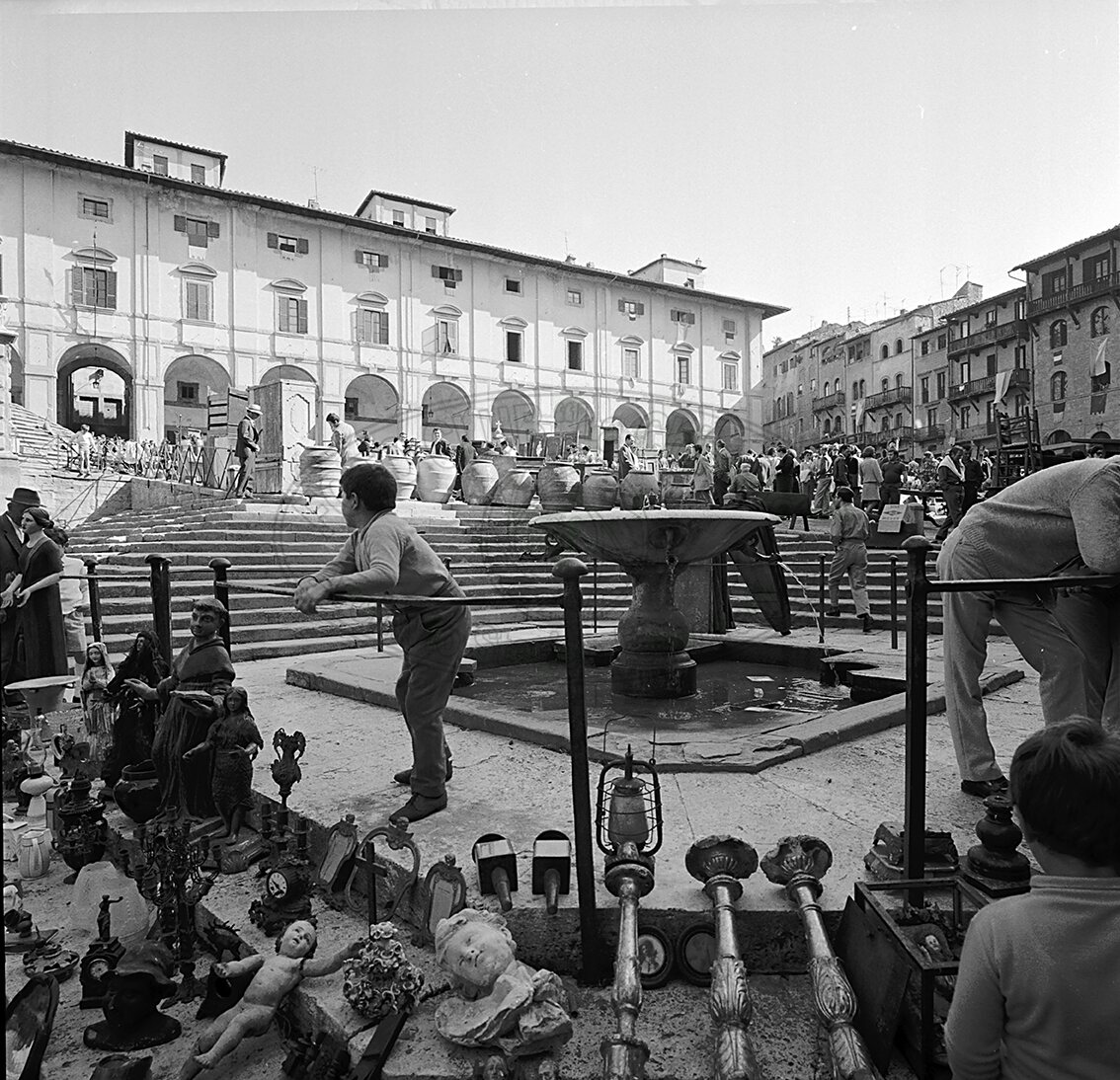 Fiera Antiquaria