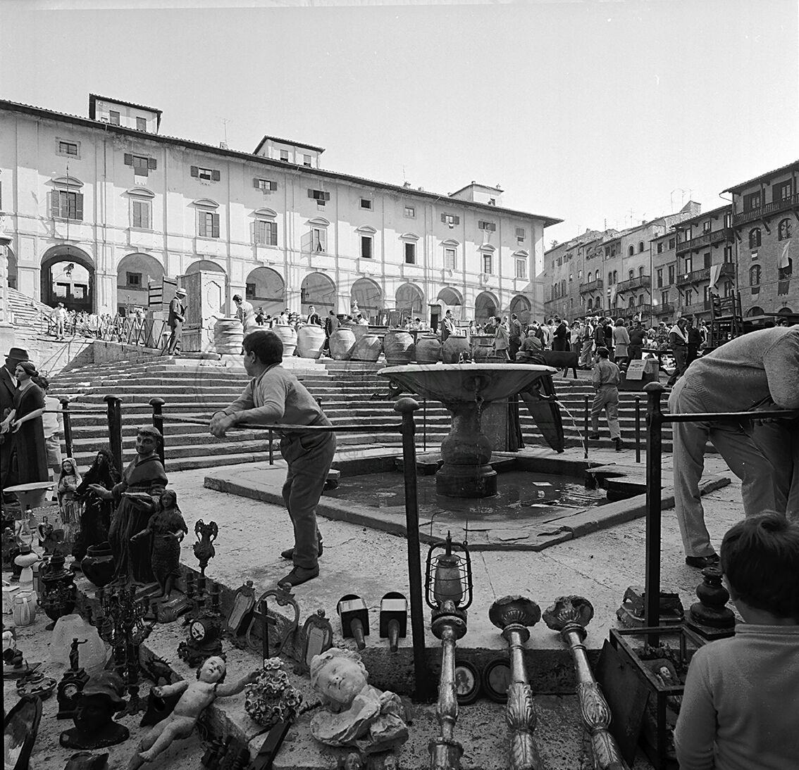 Fiera Antiquaria