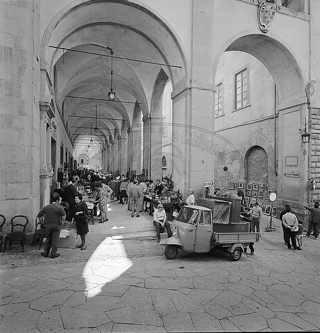Fiera Antiquaria