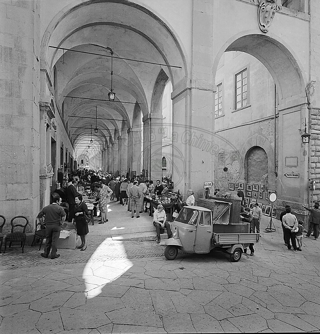 Fiera Antiquaria