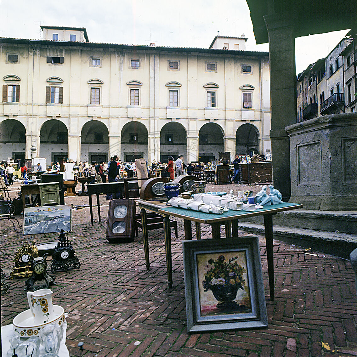 Fiera Antiquaria