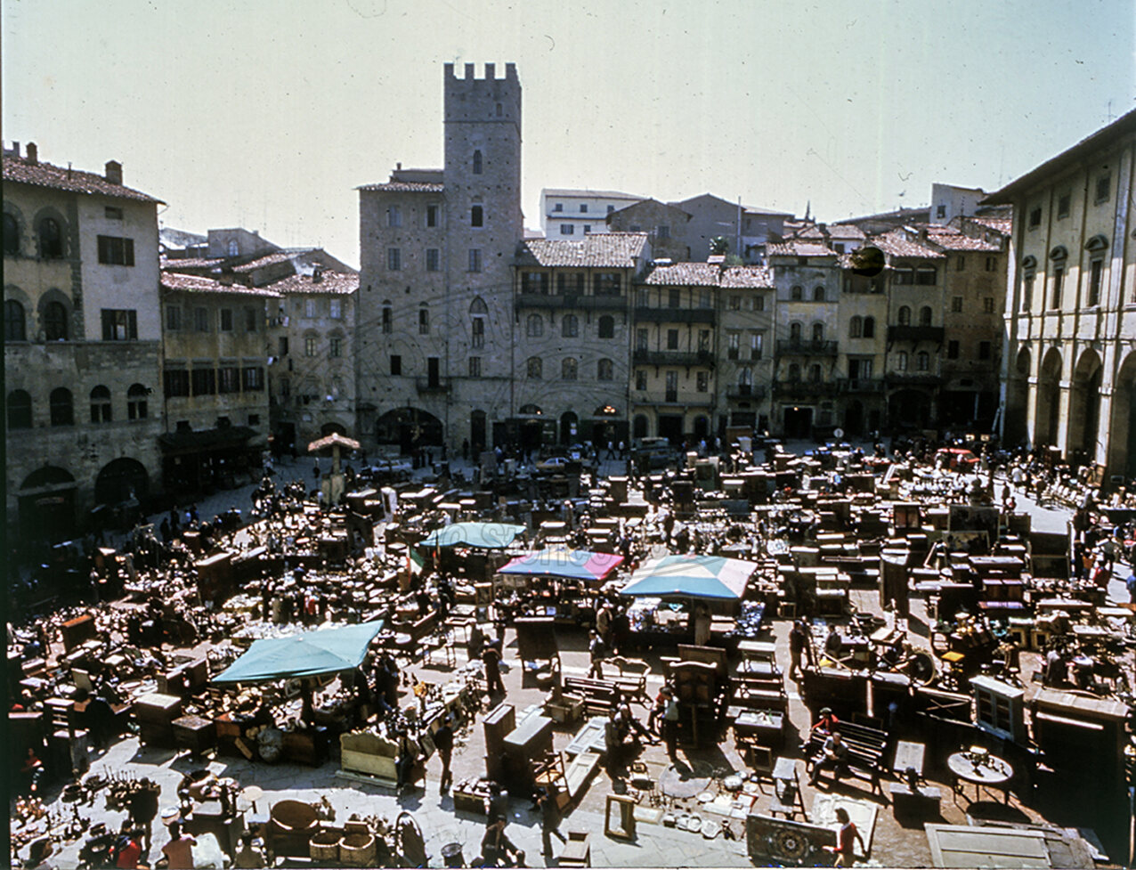 Fiera Antiquaria
