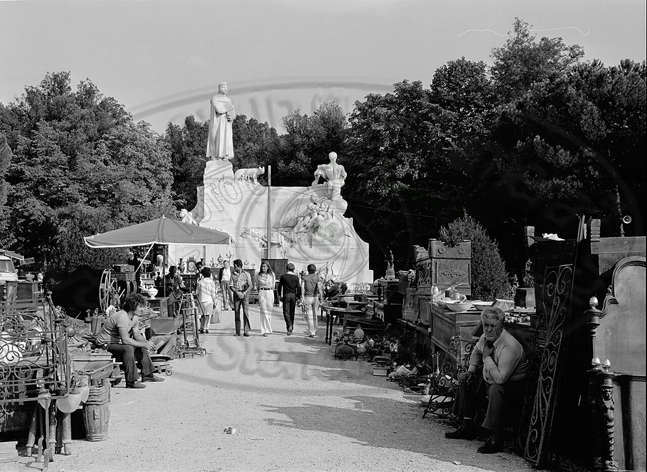 Fiera Antiquaria